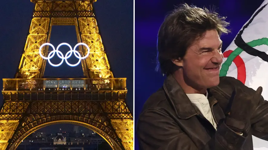 Pierre Crom/Getty Images/FRANCK FIFE/AFP via Getty Images