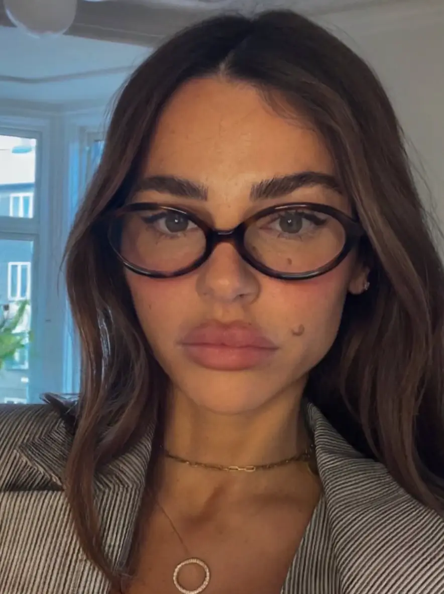 Misse Beqiri has issued a statement following news of Jake's passing (Instagram/@missebeqiri)