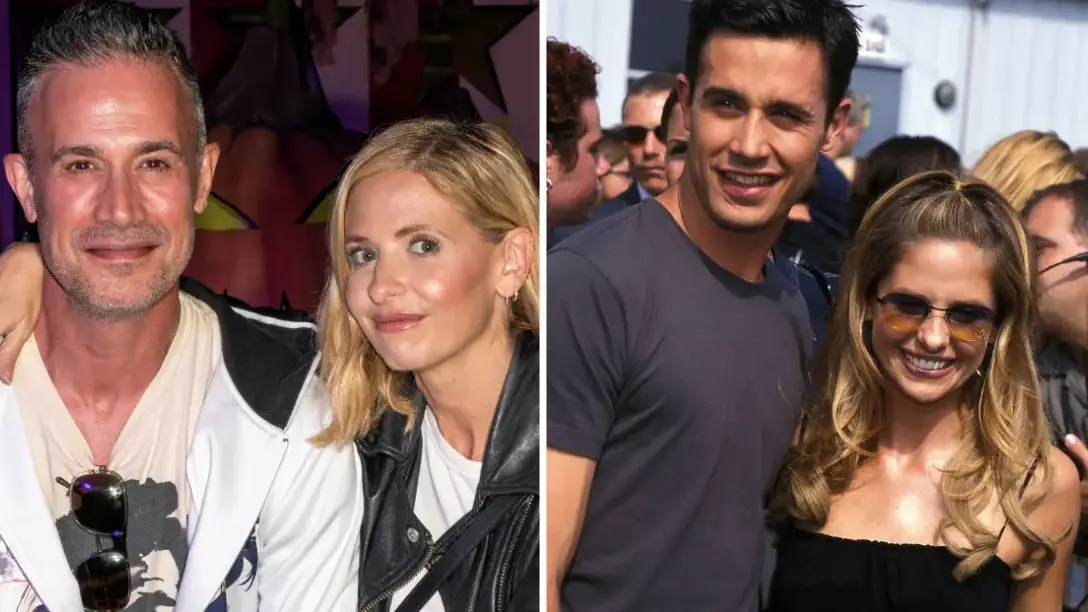 Jerod Harris/Getty Images for Knott's Scary Farm/Ron Galella, Ltd./Ron Galella Collection via Getty Images