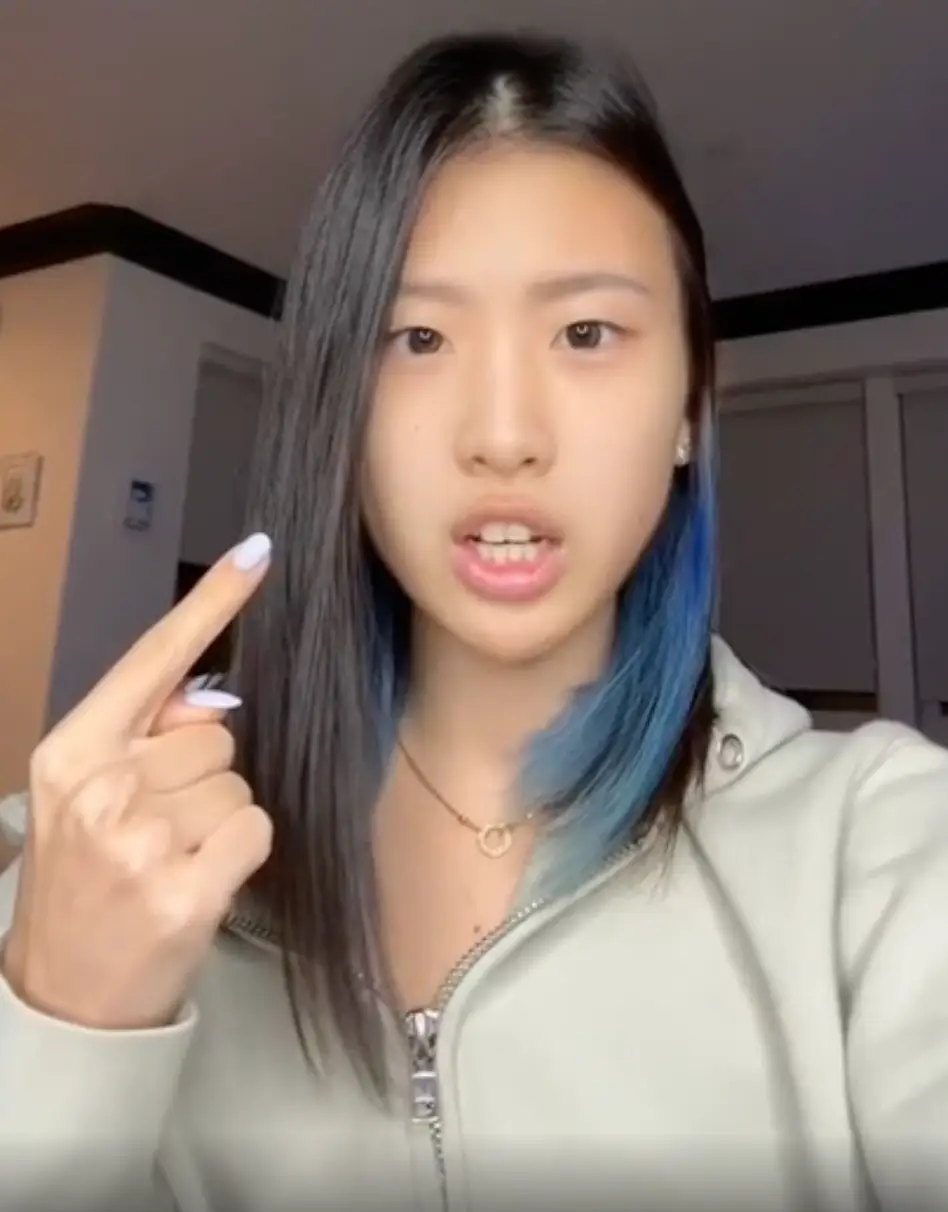 People online raised issues of 'self-esteem issues' and 'isolation' due to the new filter.