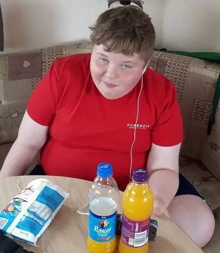 Joshua's family have issued a statement following the devastating ordeal (SWNS)