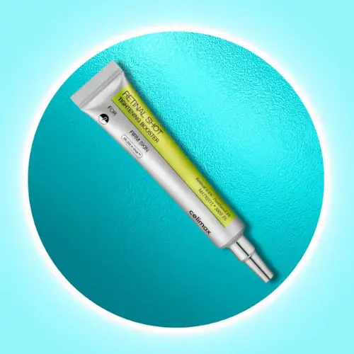Celimax retinal Prime Day