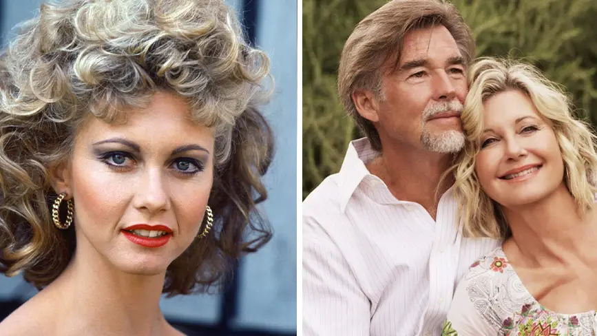 @therealonj/Instagram/Allstar Picture Library Ltd/Alamy Stock Photo