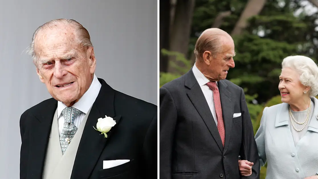 Alastair Grant - WPA Pool/Getty Images/Tim Graham/Getty Images