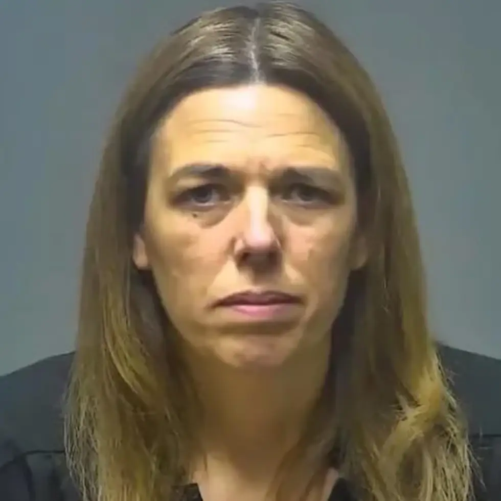 Kendra was released from prison in August of last year (Isobella County Jail)