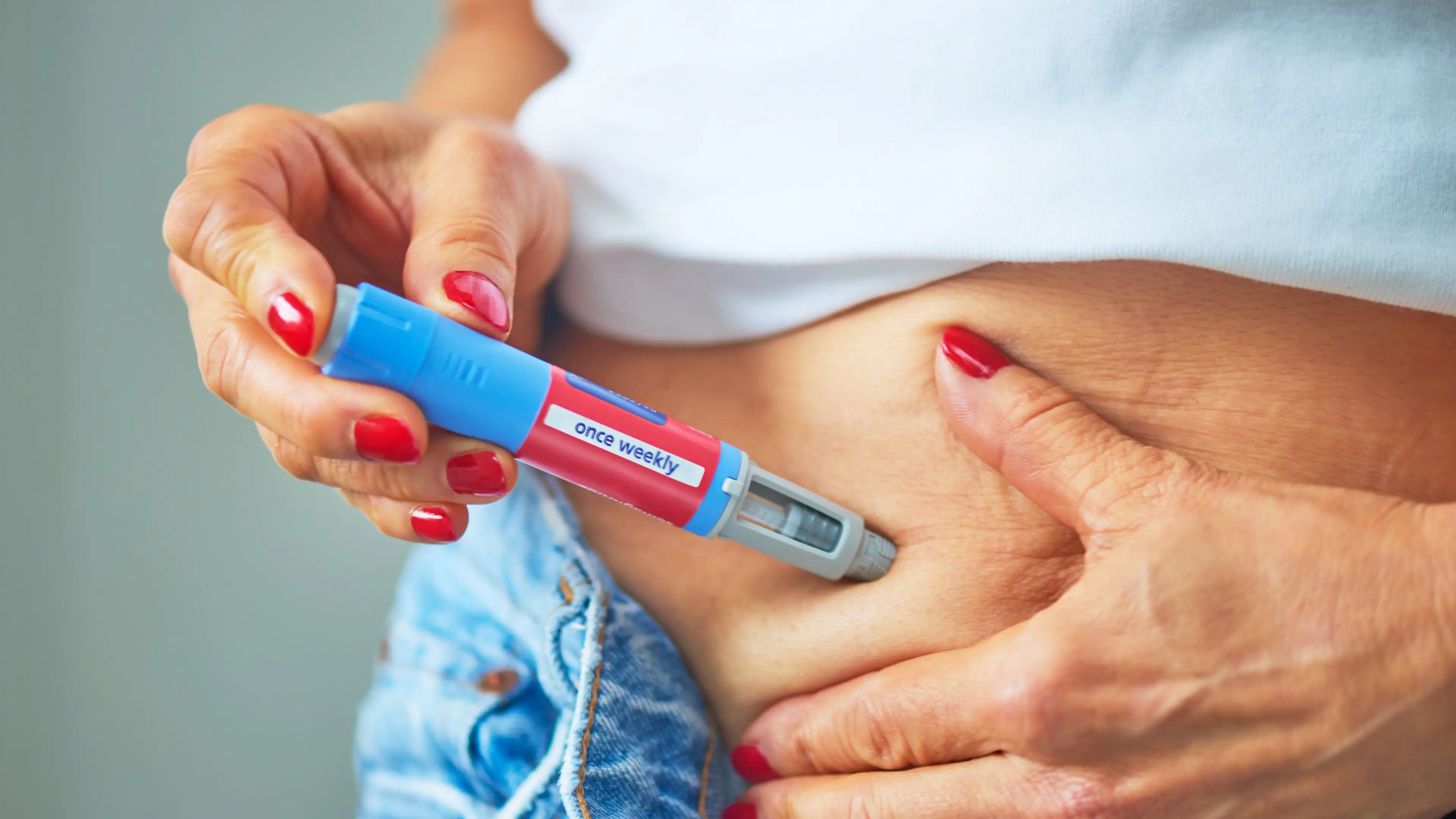 Everything we know about new pill that could replace weight loss injections