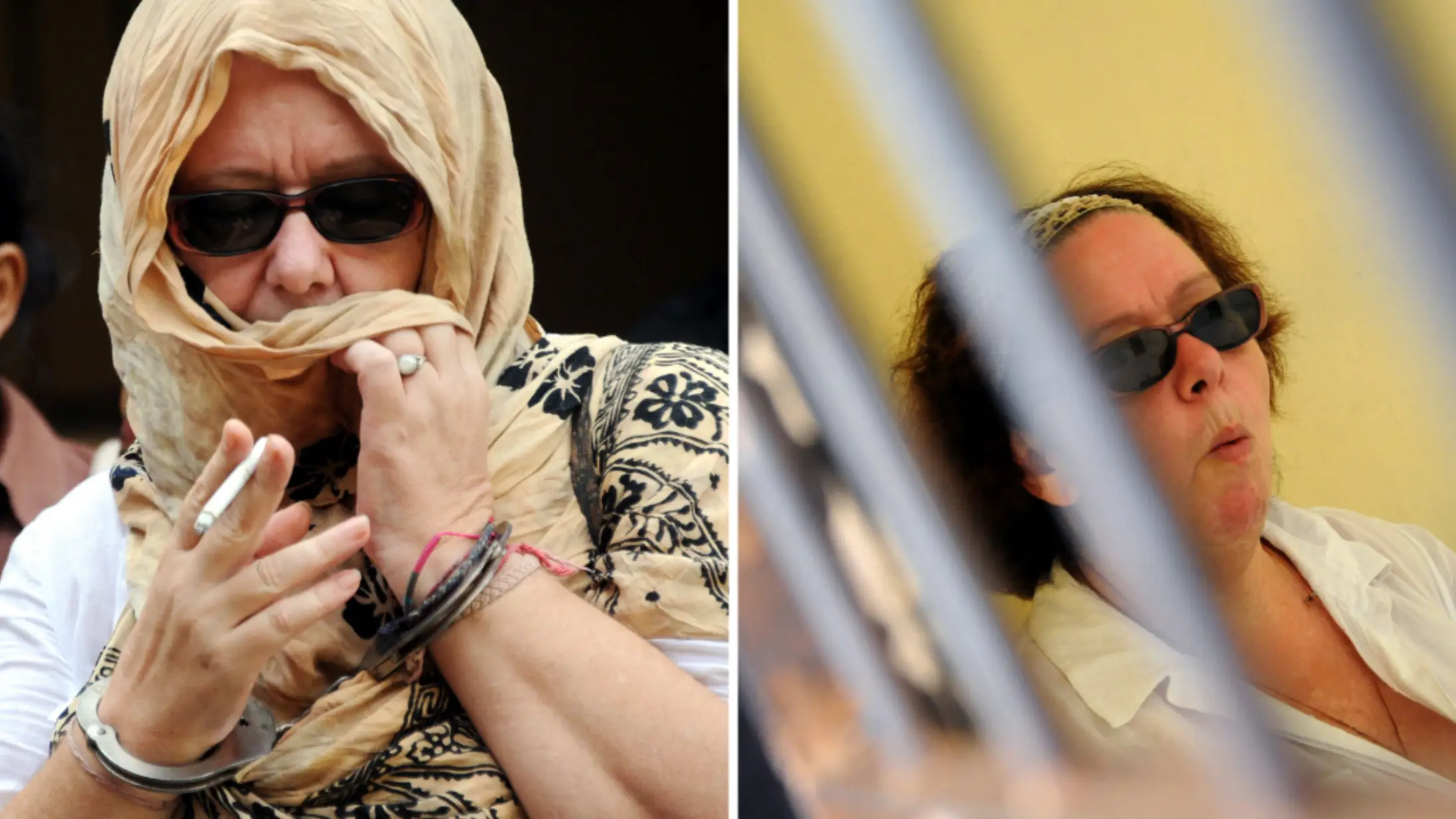 SONNY TUMBELAKA/AFP via Getty Images)