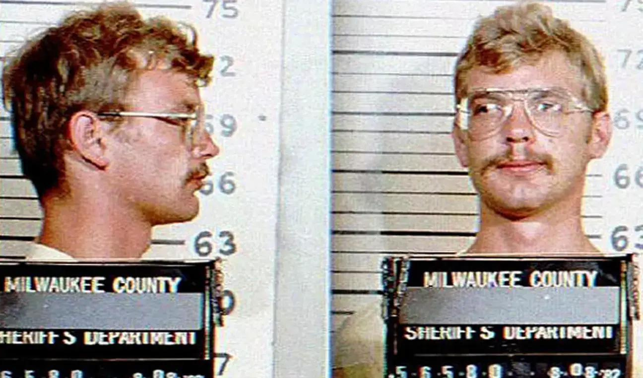 Jeffrey Dahmer was a Gemini.