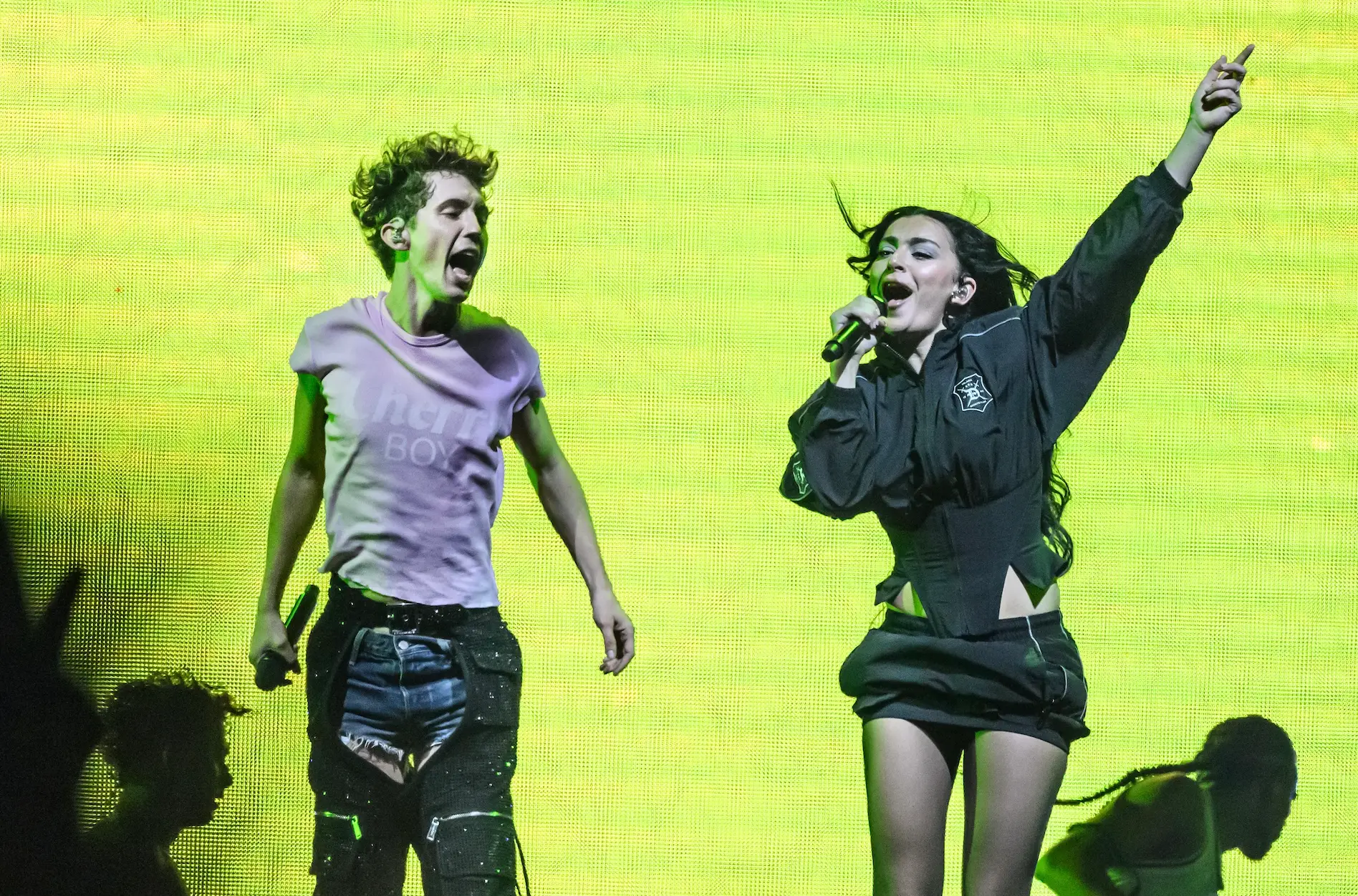 Over half a million people attend Coachella every year (Katja Ogrin/Redferns/VALERIE MACON/AFP via Getty Images)