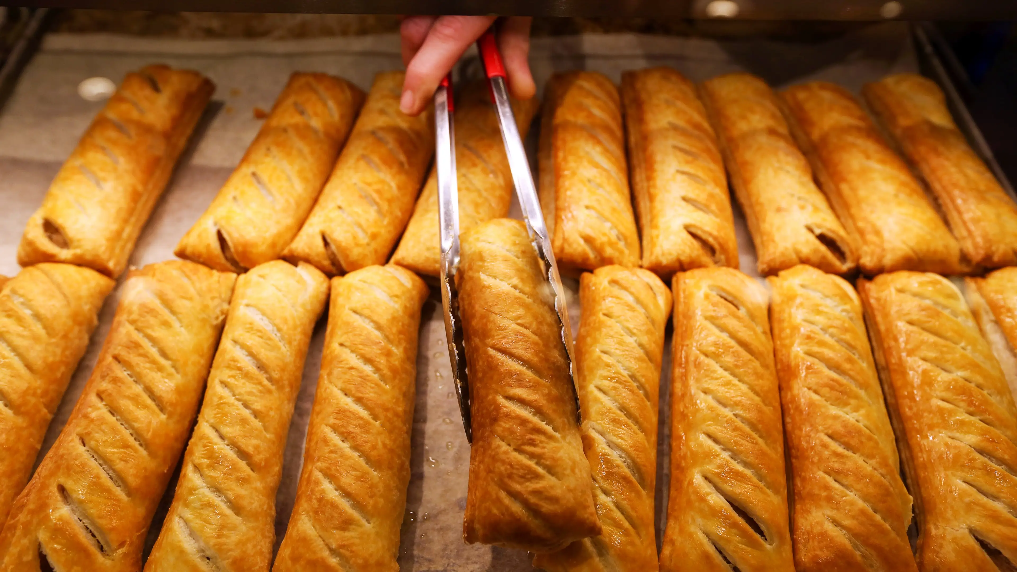 Chris Ratcliffe/Bloomberg via Getty Images