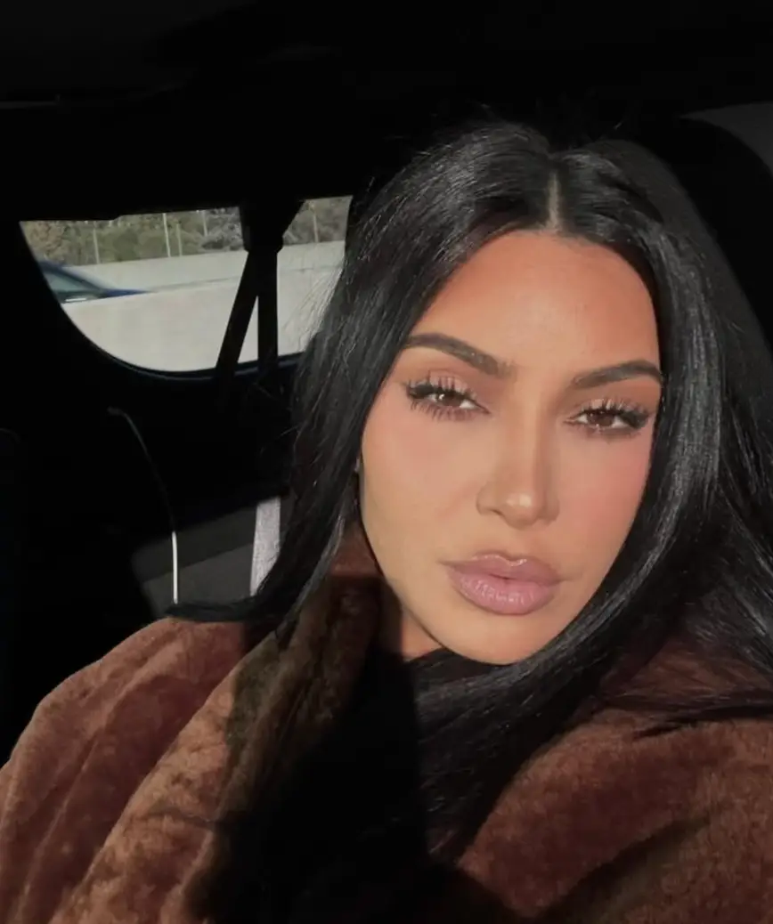 Kim Kardashian is very clear about what she wants when it comes to possible suitors! (Instagram/@kimkardashian)