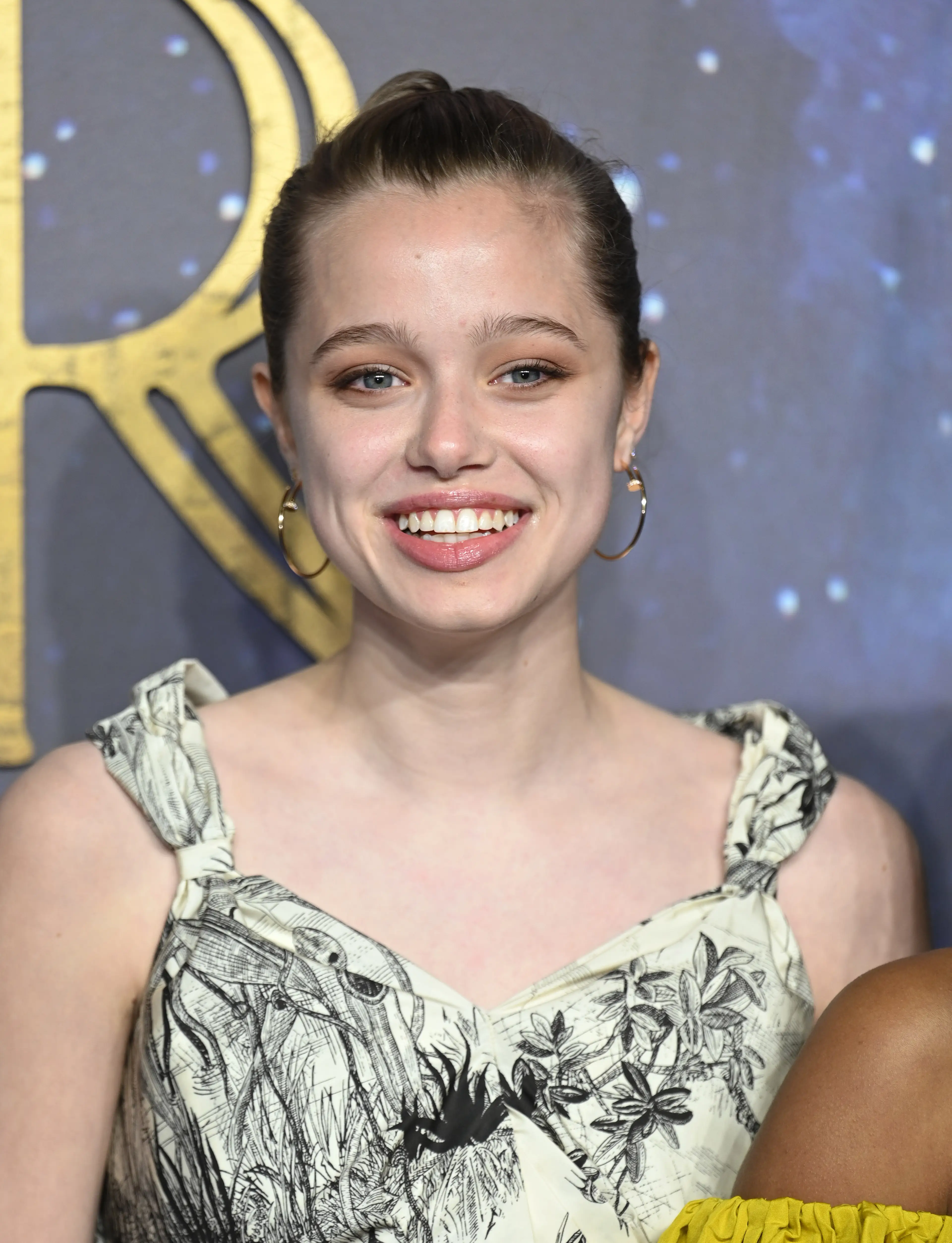 Shiloh was the first to change her name (Karwai Tang/WireImage)
