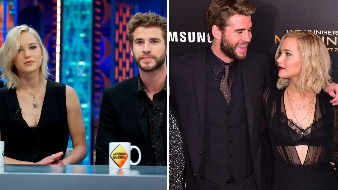 Juan Naharro Gimenez/WireImage/James Devaney/Getty Images