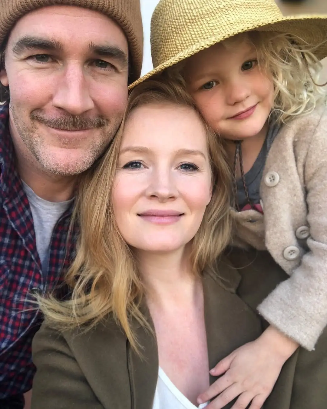 The money will cover essential living expenses, pay bills and support the children’s education (Instagram/vanderjames)