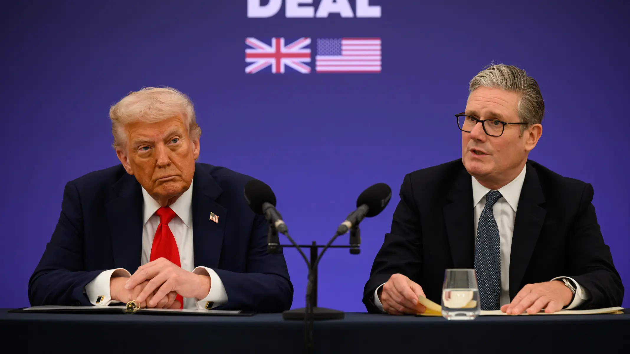 UK Prime Minister makes savage dig at Donald Trump after US president's brutal remark about London