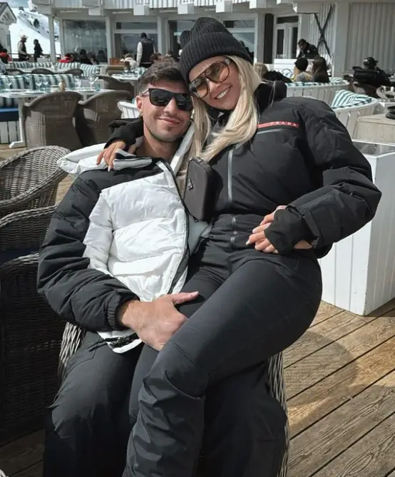 Fans loved her pic and what it meant. (Instagram/ @mollymaehague)