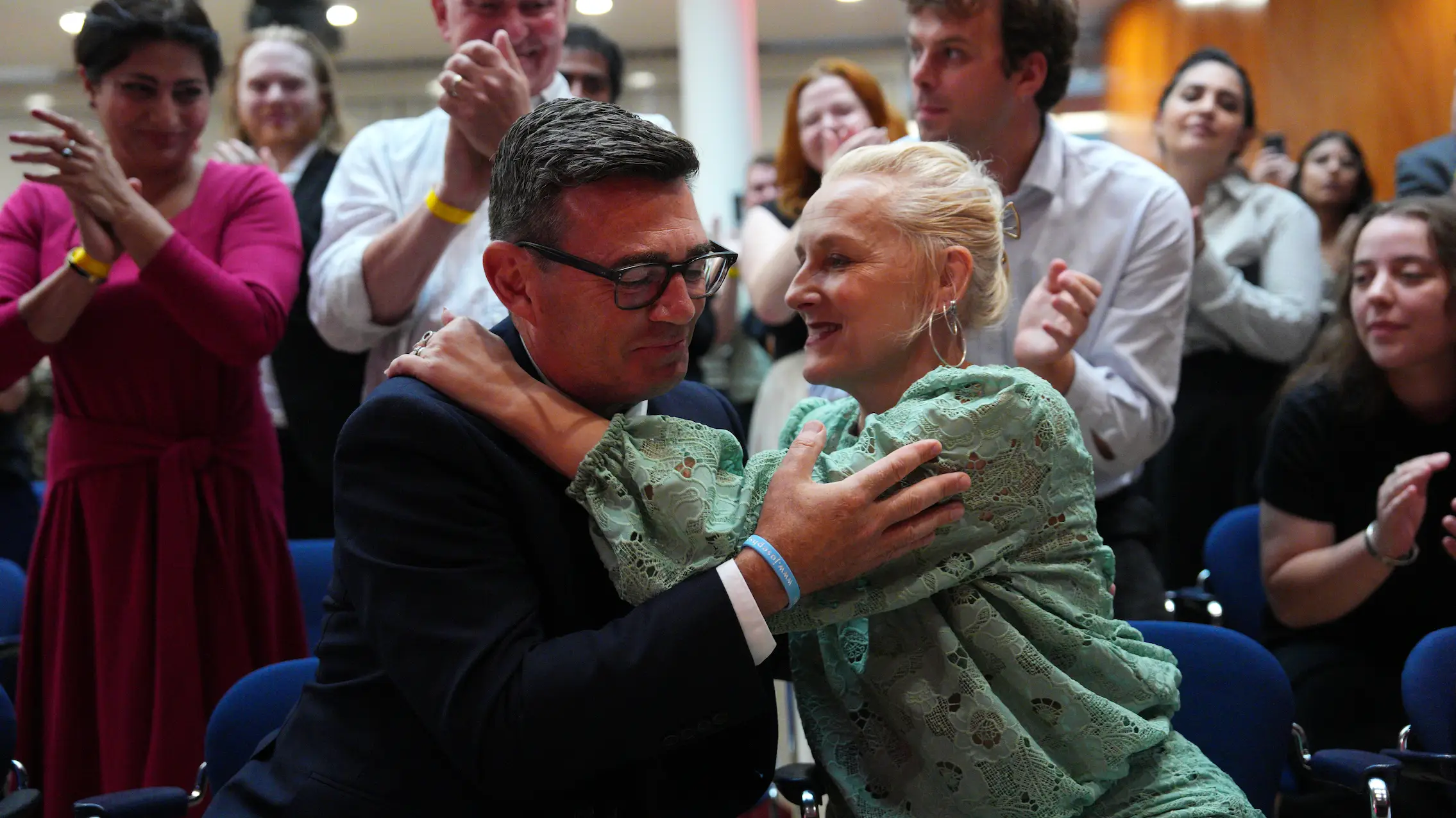 Carl Court/Getty Images