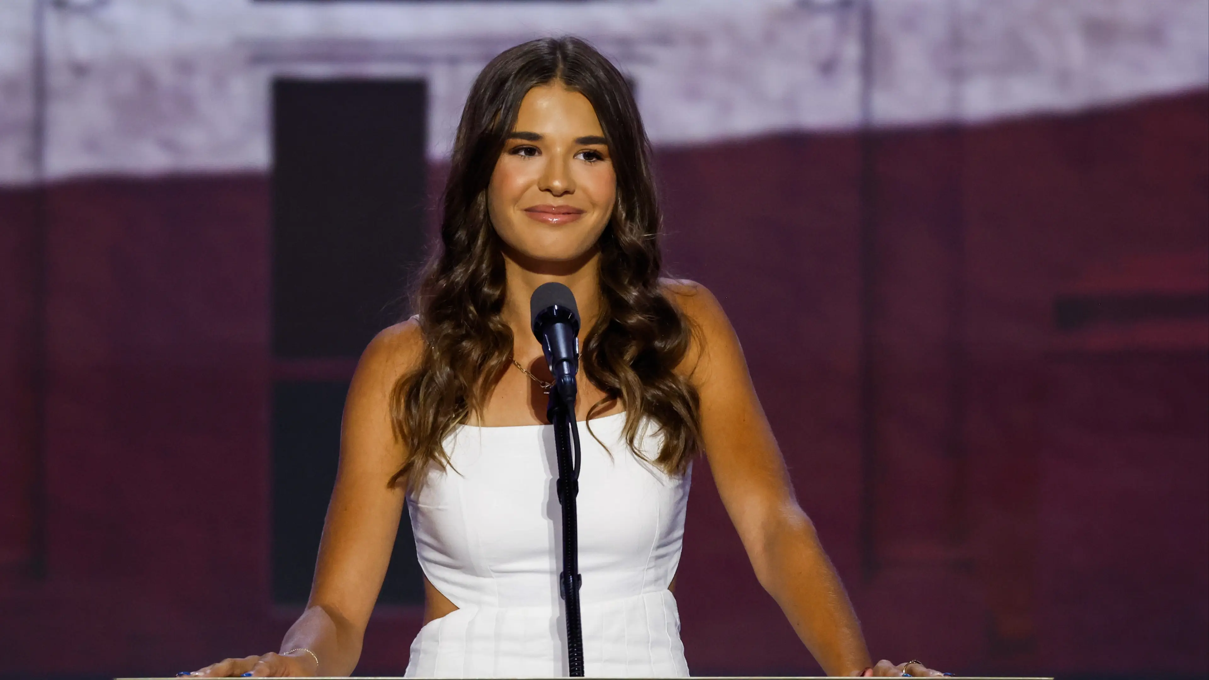 Chip Somodevilla/Getty Images