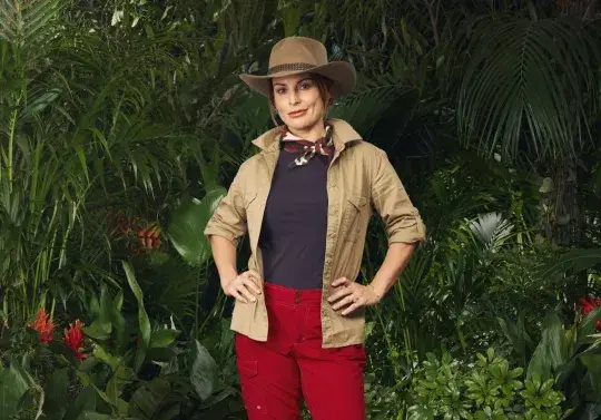 Coleen has already become the subject of a 'Wagatha Christie' joke (ITV)