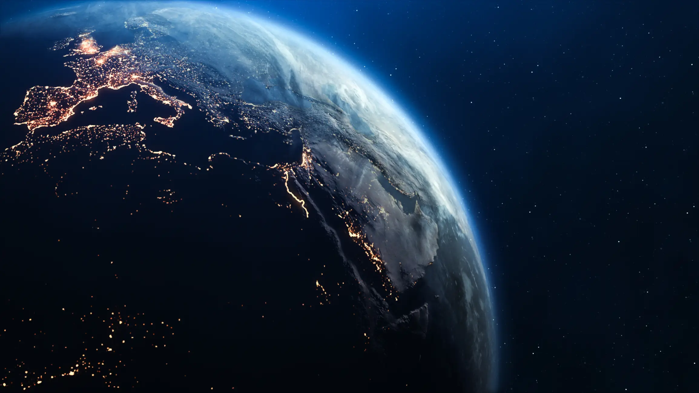 Earth's Aphelion takes place on 6th July this year (Getty Stock Images)