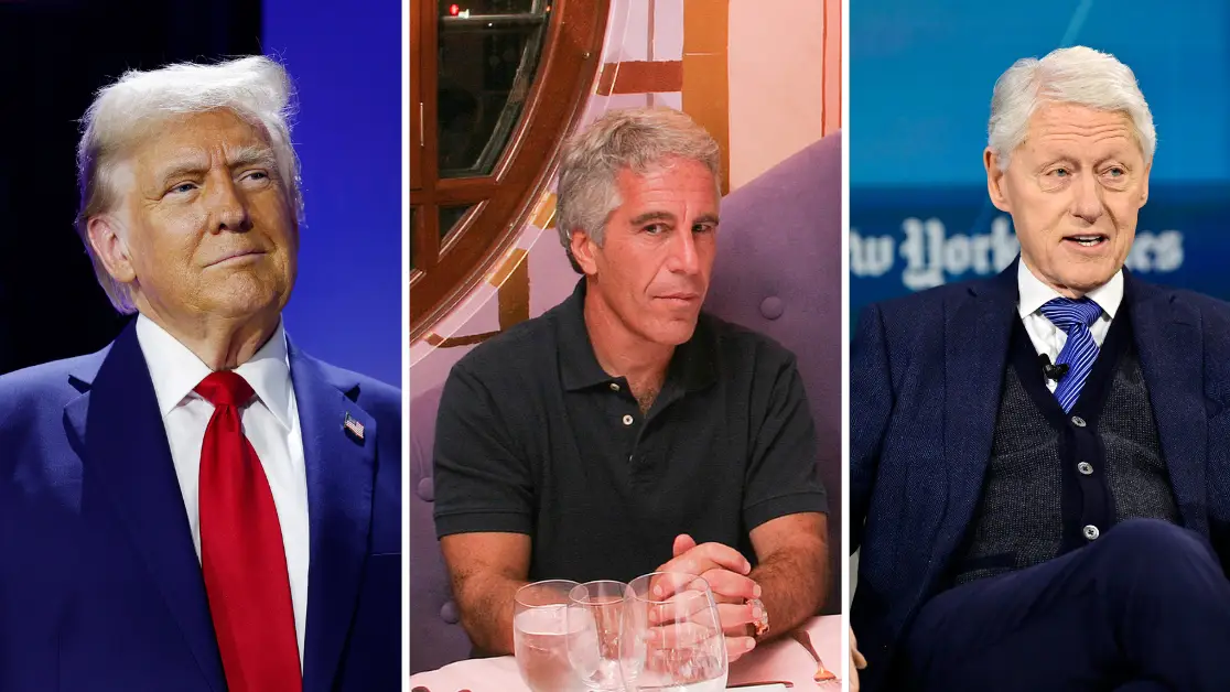 Anna Moneymaker/Eugene Gologursky/Rick Friedman/Corbis via Getty Images