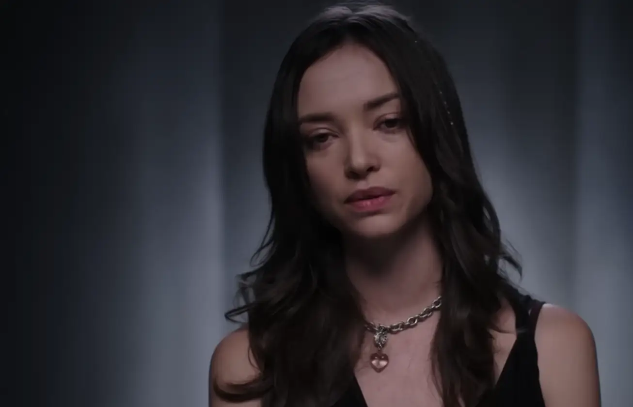 The documentary hears from Hammer's exes.