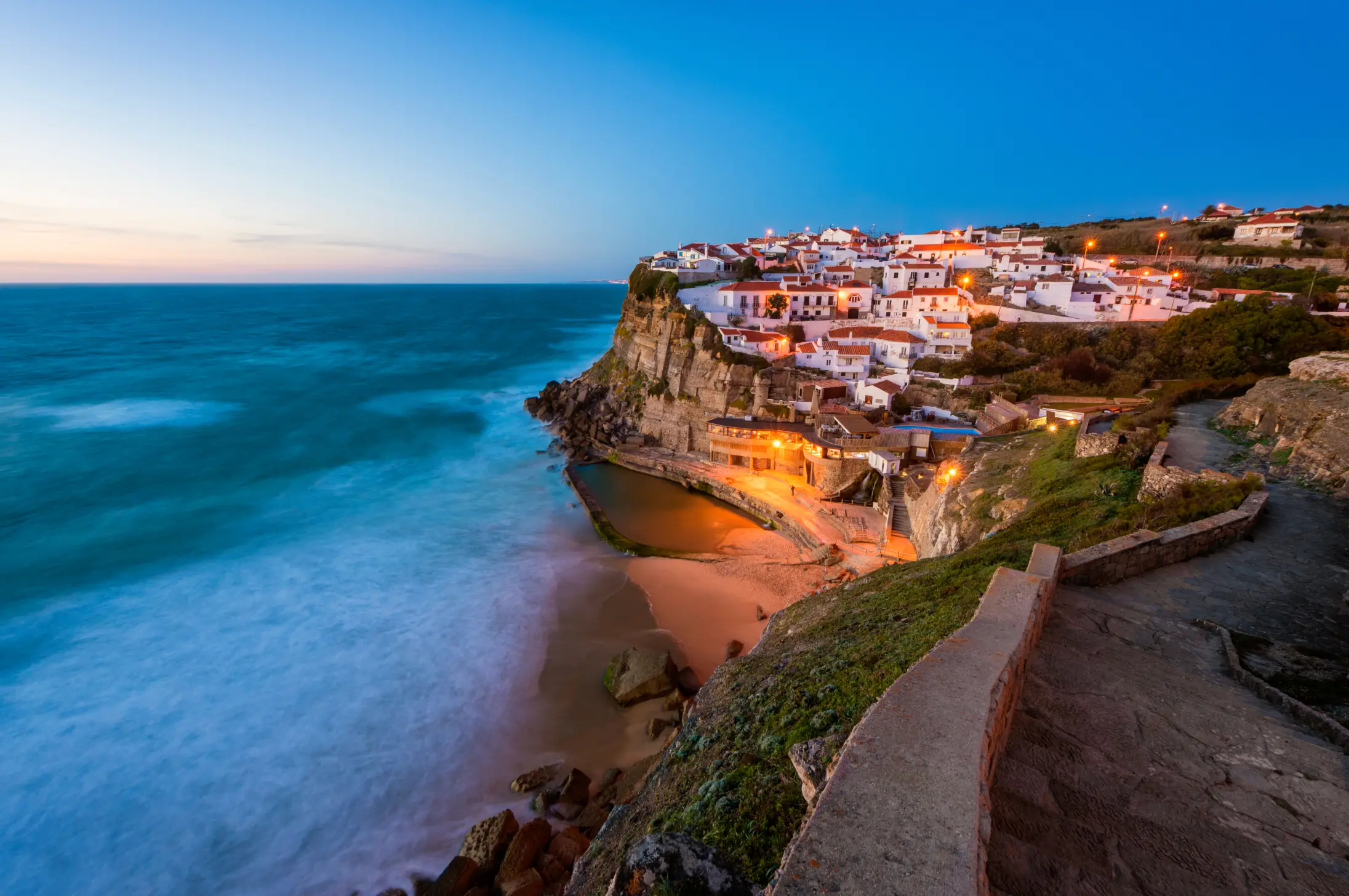 A study has claimed to reveal the 'happiest place on Earth' and it's not where you'd expect (Getty Stock Image)