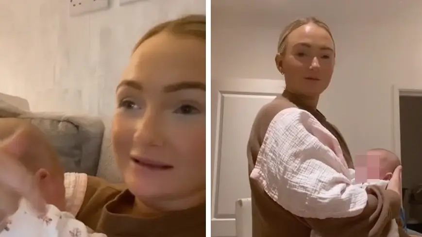 TikTok/@michabaileymua