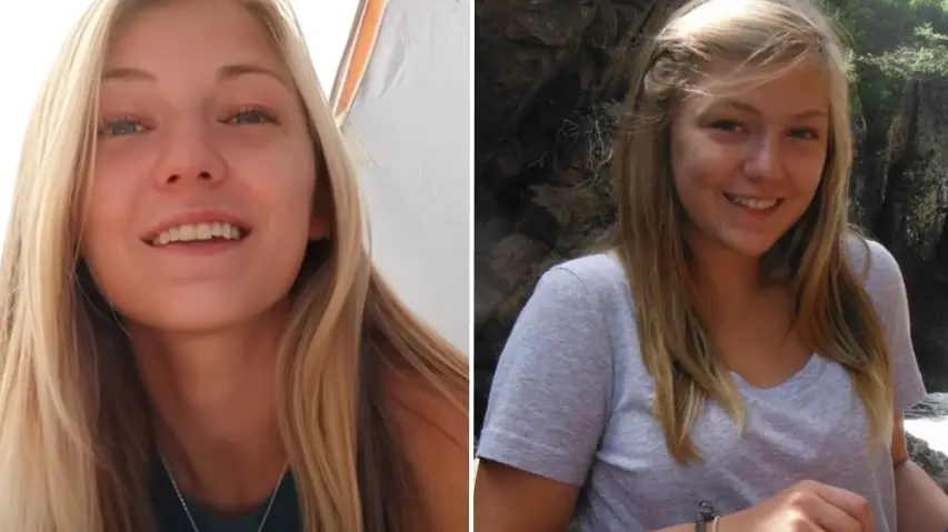 YouTube/@nomadicstatik4941 /Instagram/@petitojoseph