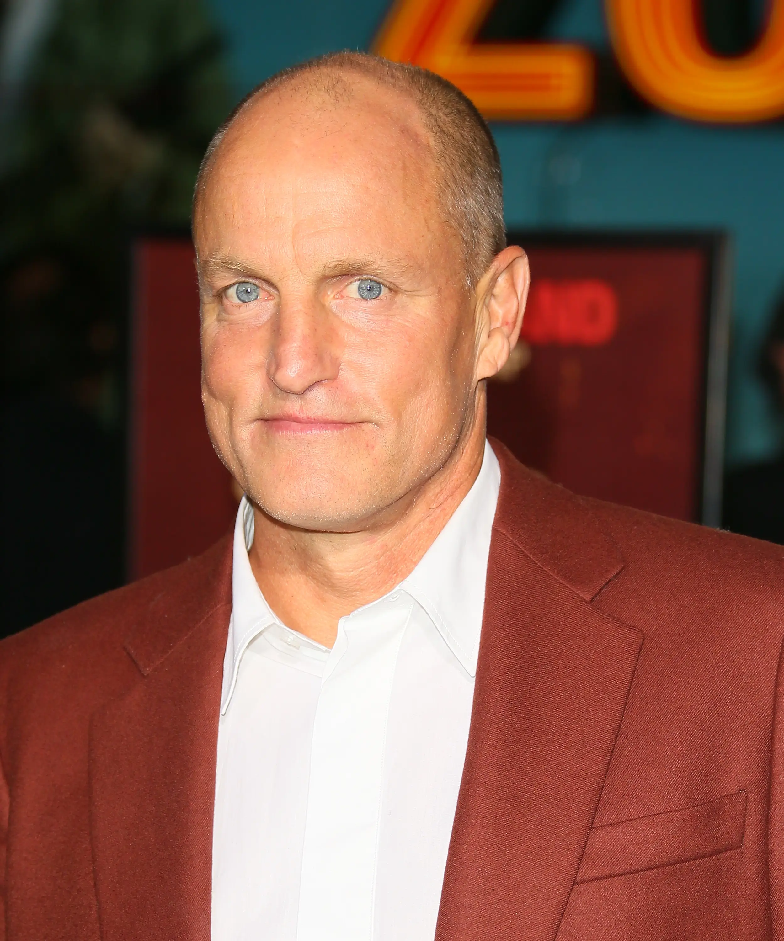 Woody Harrelson has been called out (Jean Baptiste Lacroix/WireImage)