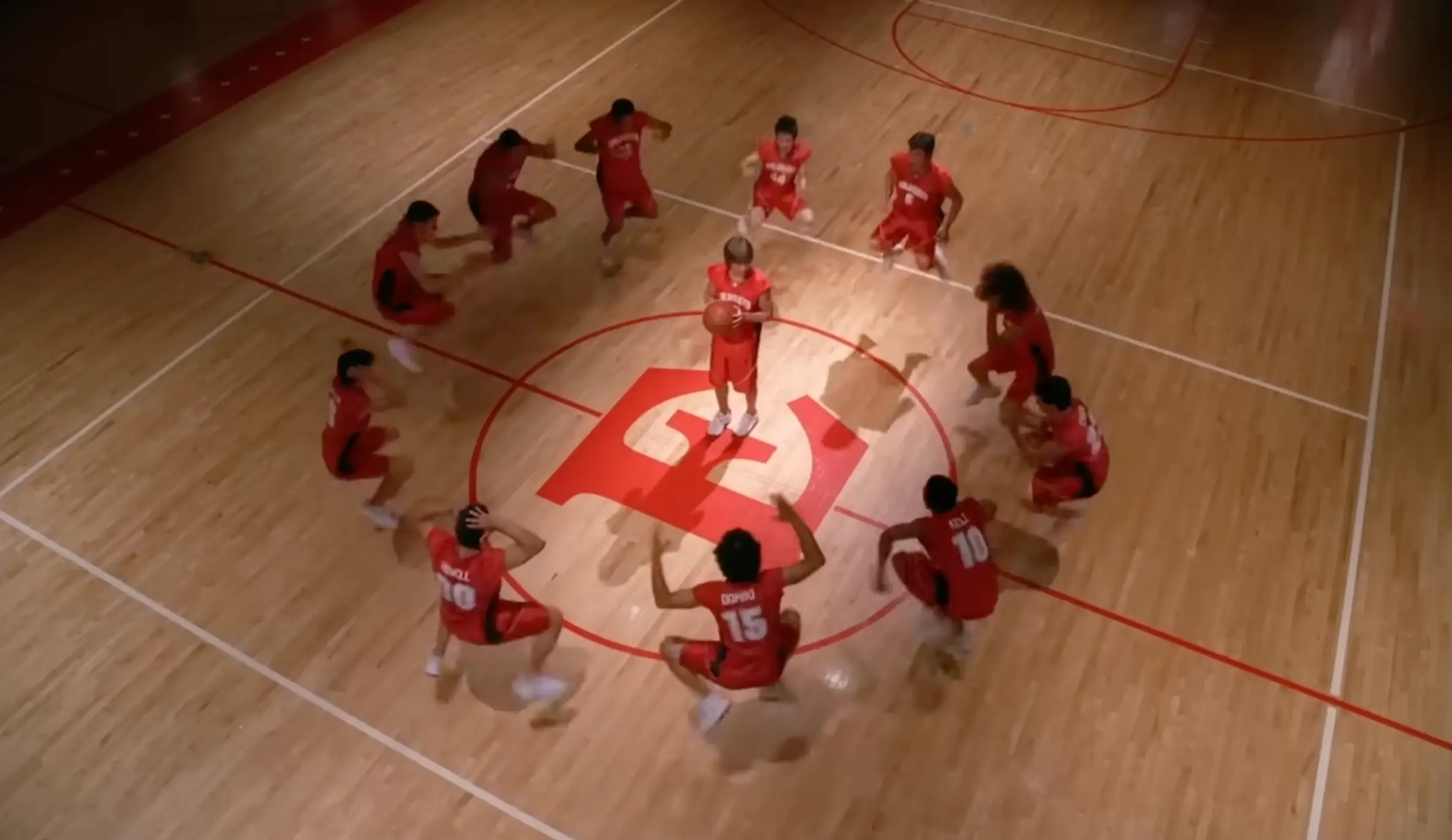 HSM director Kenny Ortega previously confirmed much of Efron's vocals were dubbed in the first film (Disney)