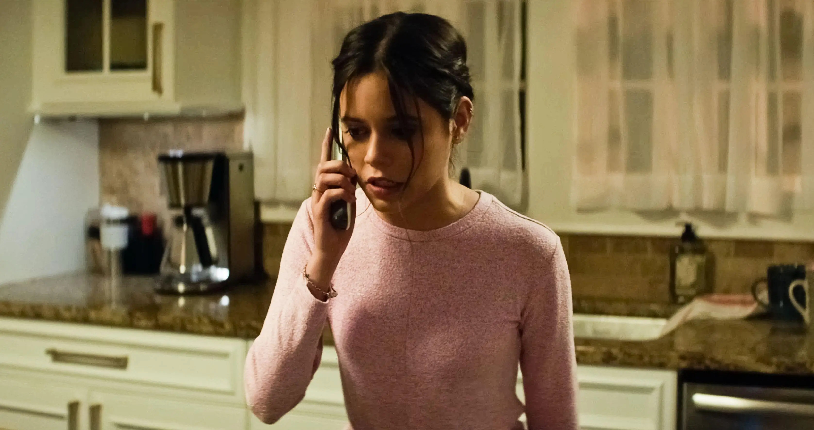 The 20 year old actress is at the height of her career, with multiple films and TV shows.