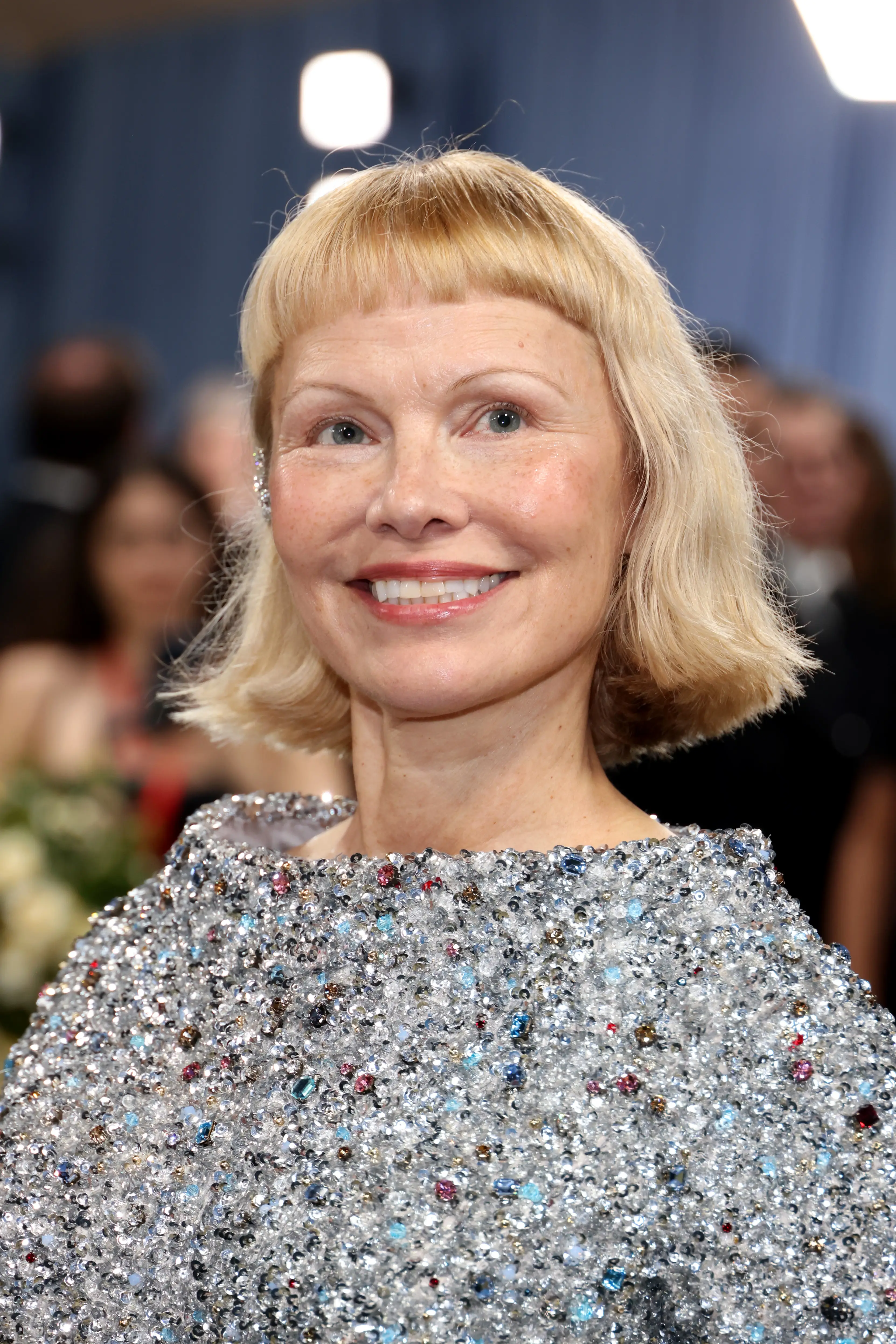 (John Shearer/WireImage)