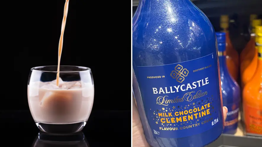 Cris Cantón/Getty Images/Aldi