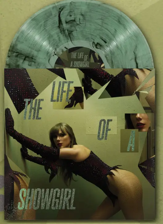 All that fuss over a new album cover (Republic/Mert Alas & Marcus Piggott)