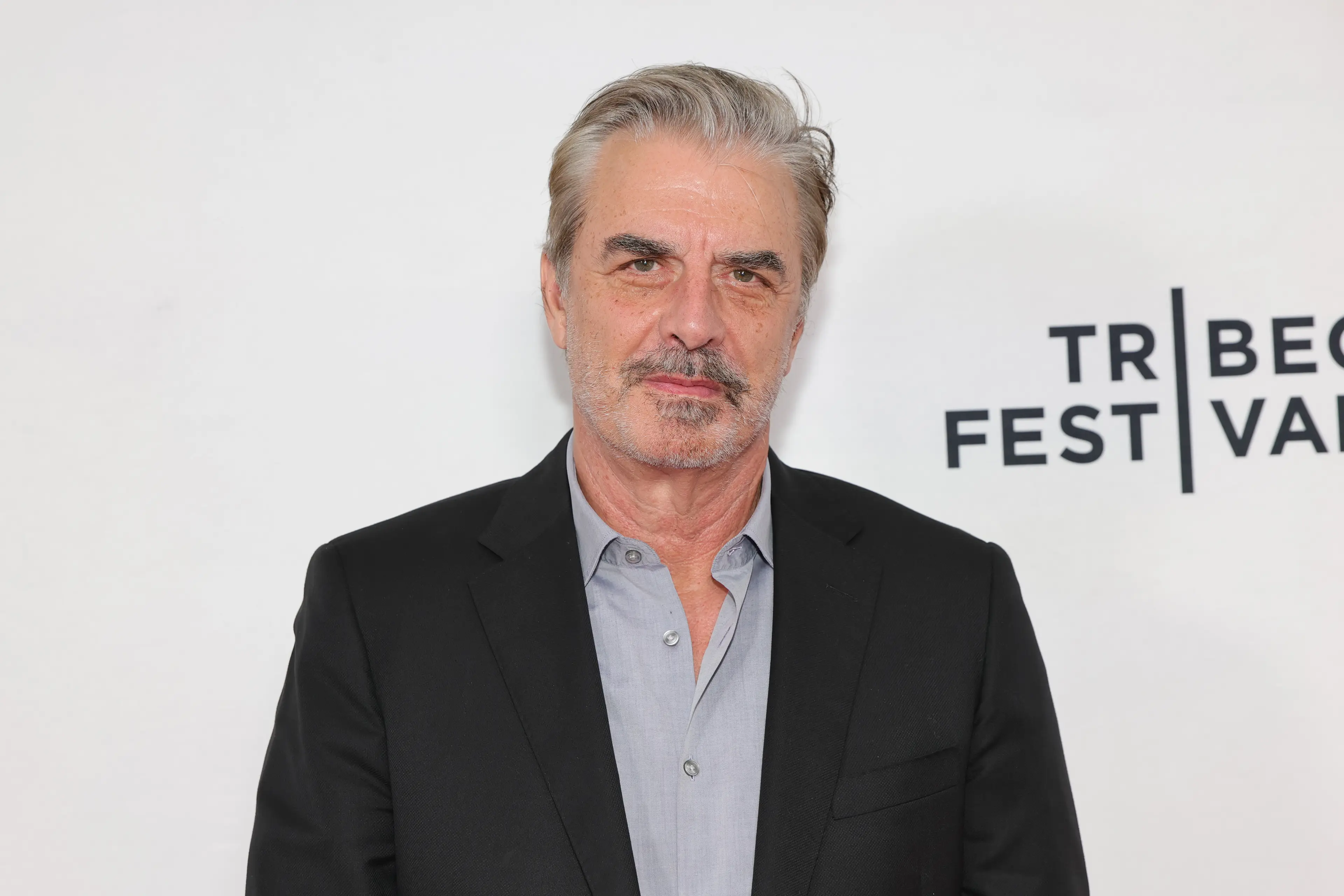 Noth claimed he and Parker are no longer friends (Dia Dipasupil/Getty Images for Tribeca Festival)