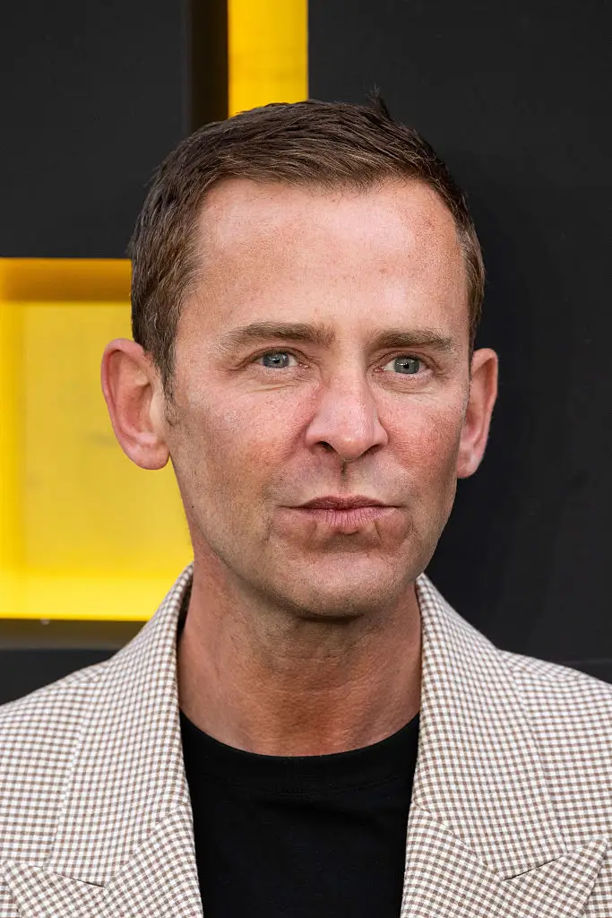 The Metropolitan Police have issued a statement on the old allegations (Jeff Spicer/Getty Images)