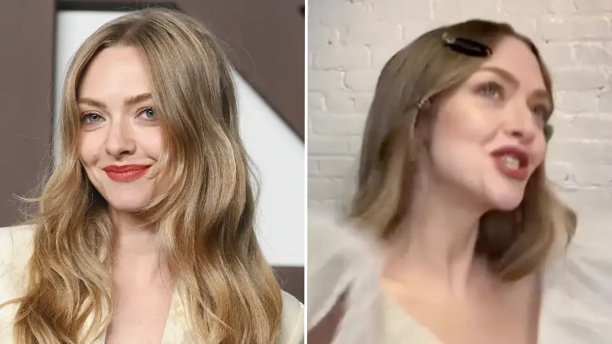 Gilbert Flores/WWD via Getty Images / Instagram/@elizabethstewart1