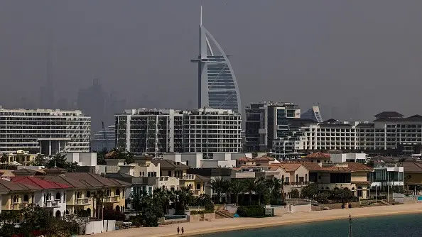 Fadel SENNA / AFP via Getty Images