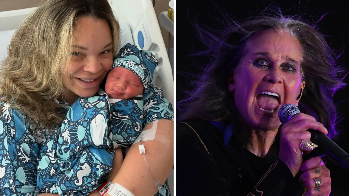 Instagram/@trishapaytas / Harry How/Getty Images