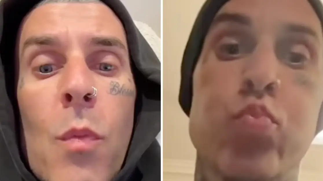 Instagram/@alabamaluellabarker