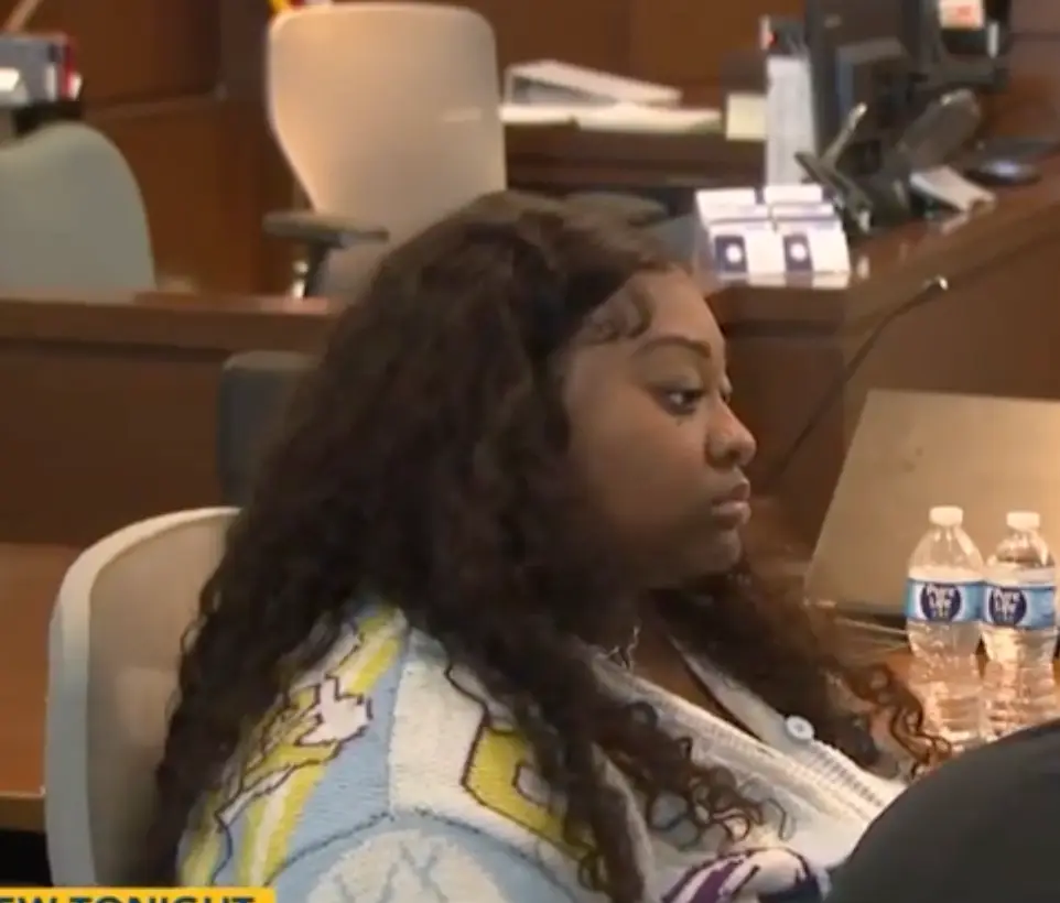 TikToker Brenay Kennard will have to fork out $1.75 million after she was found liable for alienation of affection (WRAL)