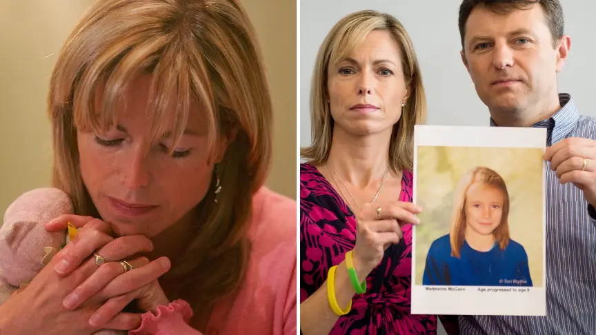 Denis Doyle/Getty Images/LEON NEAL/AFP/GettyImages