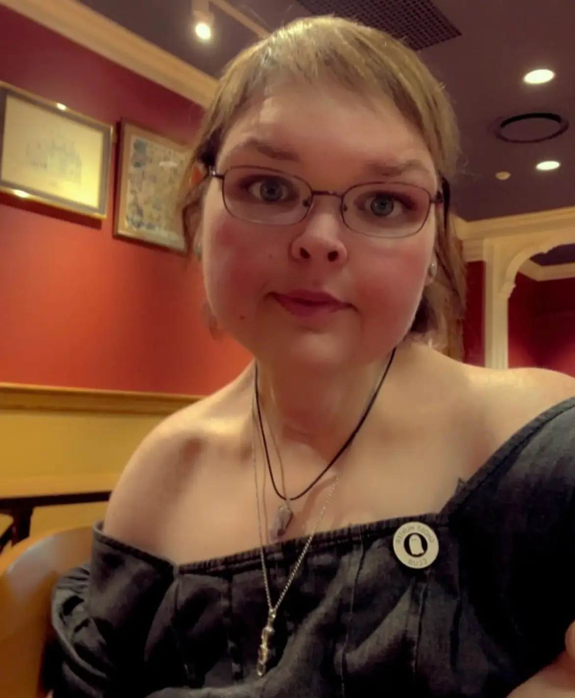 Tammy regularly discusses her mental health battles online (Instagram/@queentammy86)