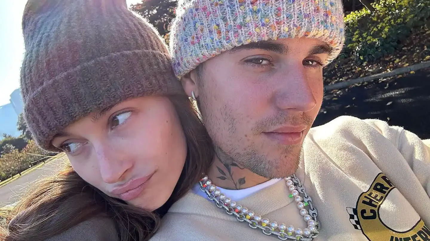 Instagram/@haileybieber