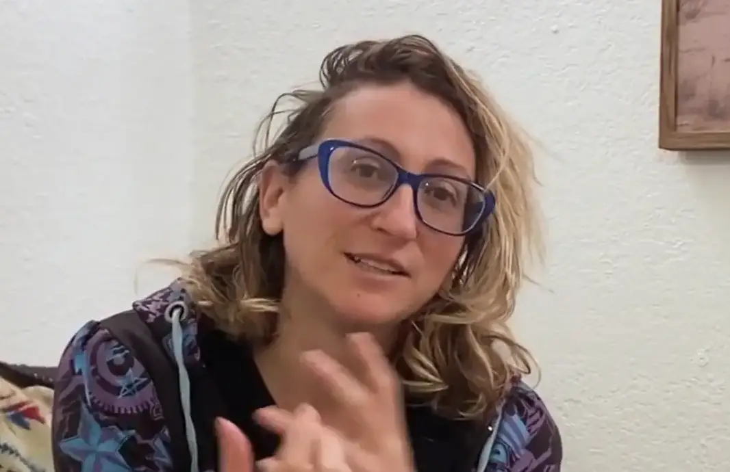 Mason's investigation is now being shown in a new documentary (Instagram/Rachel Mason)