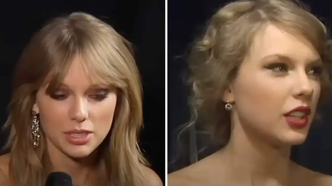 YouTube/Frozenintime