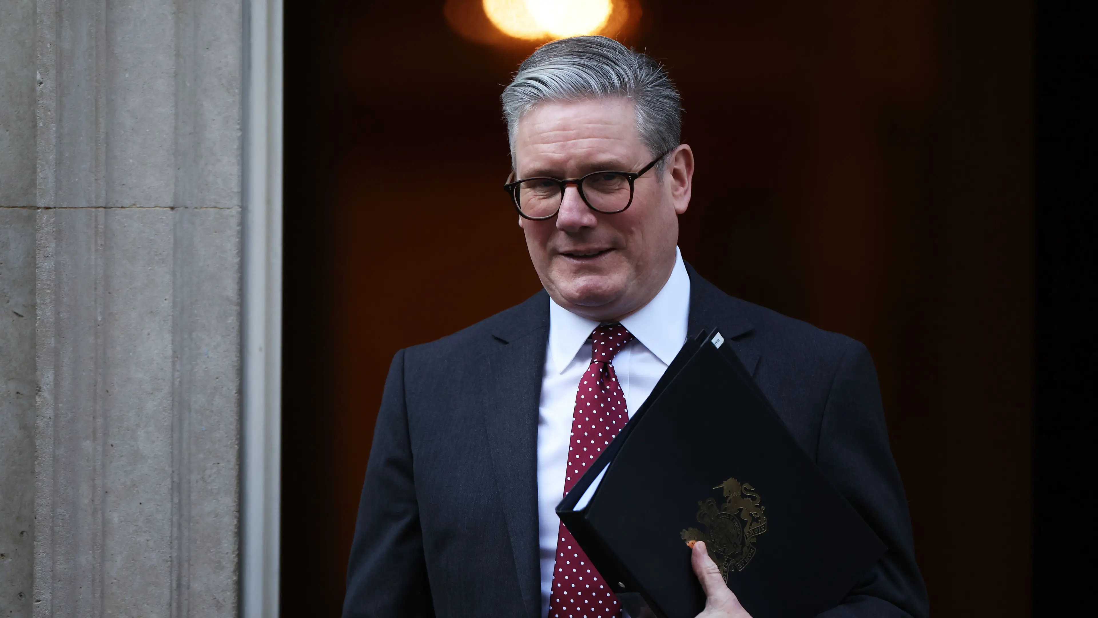 Dan Kitwood/Getty Images