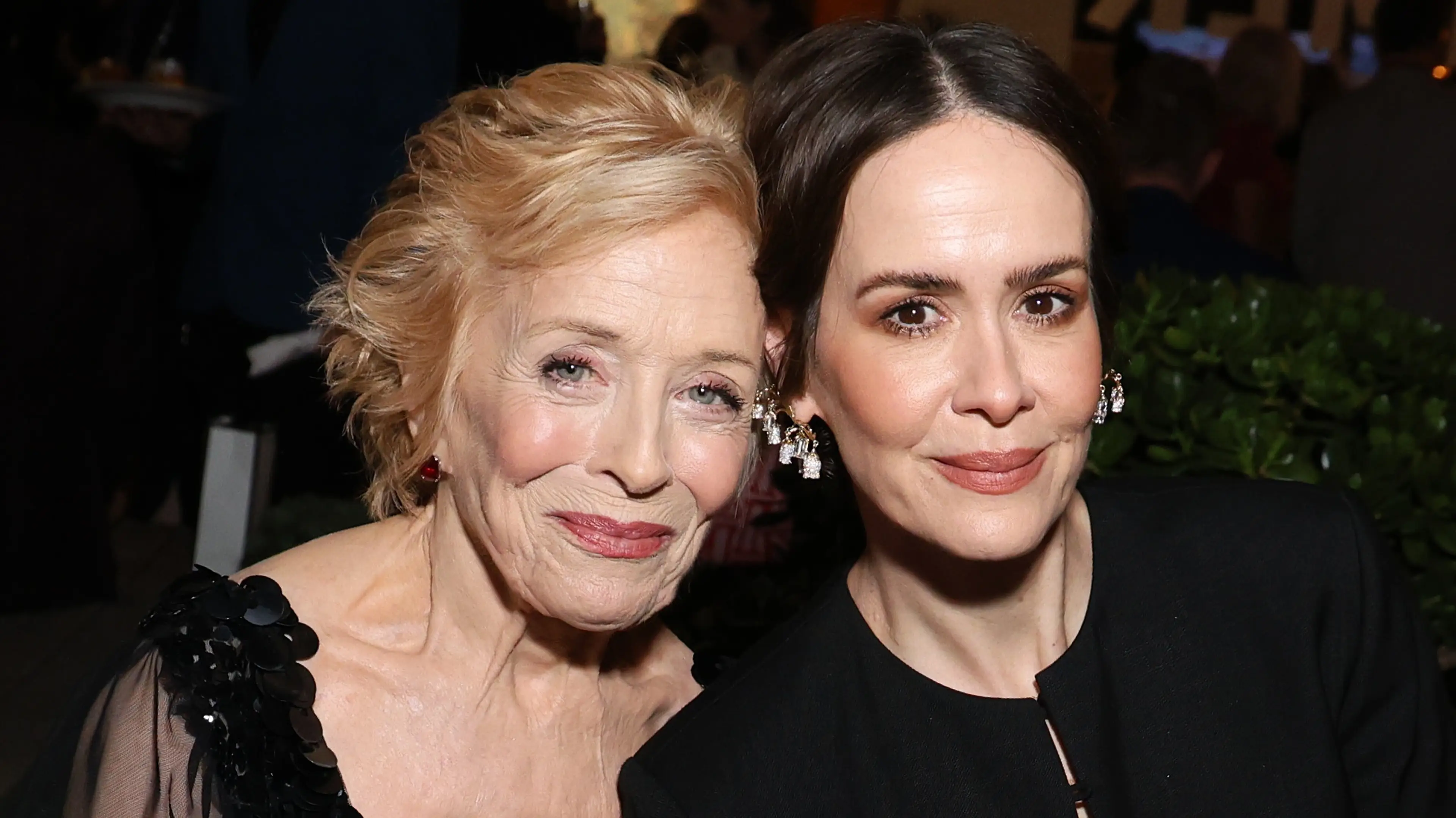 River Callaway/Variety via Getty Images