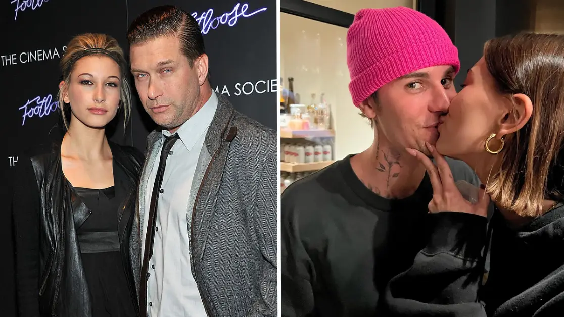 Stephen Lovekin/Getty Images/ instagram/@haileybieber